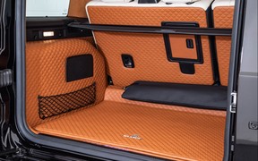Brabus GV12 Brabus GV12