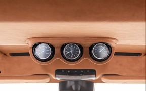 Brabus GV12 Brabus GV12