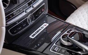 Brabus GV12 Brabus GV12