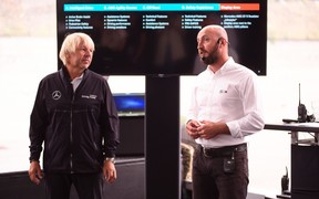 Mercedes-Benz Mercedes-Benz