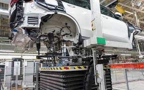 BMW X5 Hybrid BMW X5 Hybrid