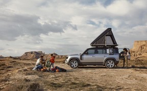 Land Rover Defender Land Rover Defender