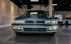 Honda Accord Honda Accord