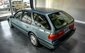 Honda Accord Honda Accord