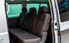 Volkswagen Caravelle T6.1 Int Volkswagen Caravelle T6.1 Int
