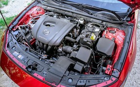 Mazda 3_hatch_int Mazda 3_hatch_int