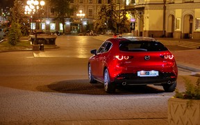 Mazda 3_hatch_ext Mazda 3_hatch_ext