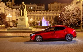 Mazda 3_hatch_ext Mazda 3_hatch_ext