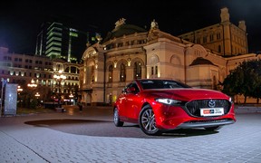 Mazda 3_hatch_ext Mazda 3_hatch_ext