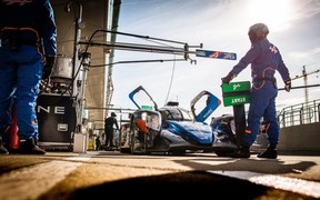 SIGNATECH ALPINE SIGNATECH ALPINE
