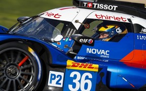 SIGNATECH ALPINE SIGNATECH ALPINE