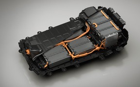 Mazda Electro Mazda Electro