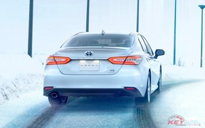 Camry E-F Camry E-F