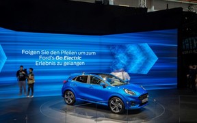 ford Франкфурт ford Франкфурт