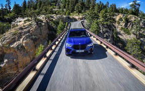 BMW X5 M BMW X5 M