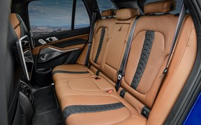 BMW X5 M BMW X5 M