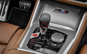 BMW X5 M BMW X5 M