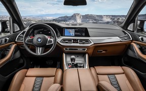 BMW X5 M BMW X5 M