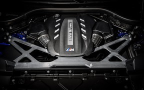 BMW X5 M BMW X5 M