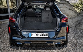 BMW X6 M BMW X6 M