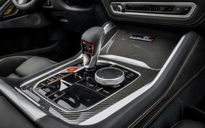 BMW X6 M BMW X6 M