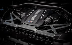 BMW X6 M BMW X6 M
