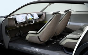 Hyundai «45» Hyundai «45»
