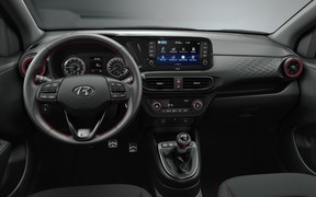 Hyundai i10 N Line Hyundai i10 N Line