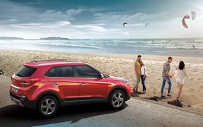 Hyundai Creta Hyundai Creta