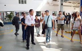 Дні турботи Kia Дні турботи Kia