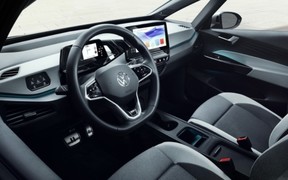 Volkswagen ID.3 Volkswagen ID.3