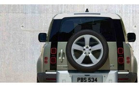 Defender Defender