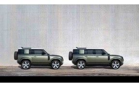 Defender Defender