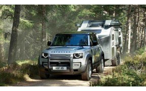 Defender Defender