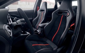 Hyundai i30 N Project З Hyundai i30 N Project З