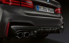 BMW M5 BMW M5