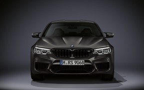 BMW M5 BMW M5