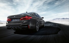 BMW M5 BMW M5