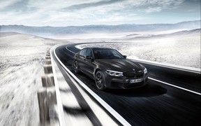 BMW M5 BMW M5