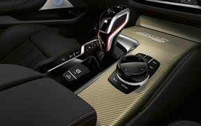 BMW M5 BMW M5