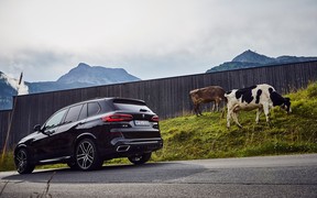 X5 X5