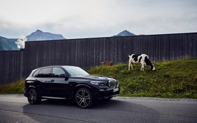 X5 X5