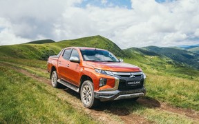 L200 L200