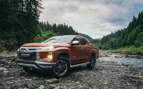 L200 L200