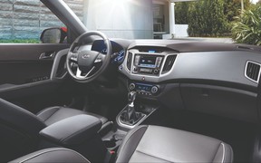 Hyundai Creta Hyundai Creta