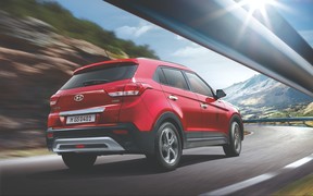 Hyundai Creta Hyundai Creta