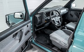 VW Golf Country VW Golf Country