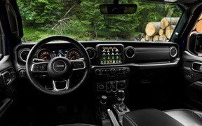 Wrangler Wrangler
