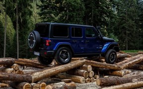 Wrangler Wrangler