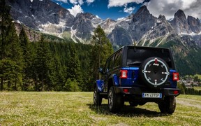 Wrangler Wrangler